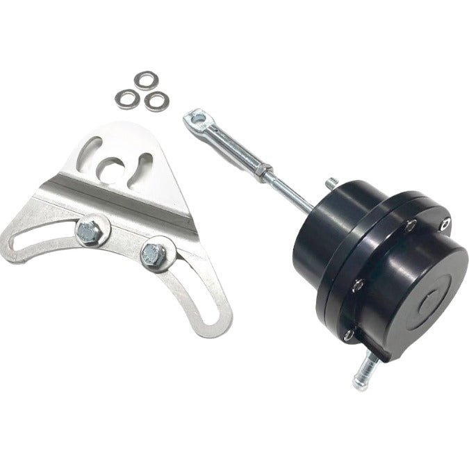 Aftermarket Assassins Billet Wastegate Kit for 2016+ Polaris RZR Turbo