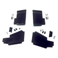 Trail Armor iMpact A-arm Guards for 2012-20 Polaris RZR 570