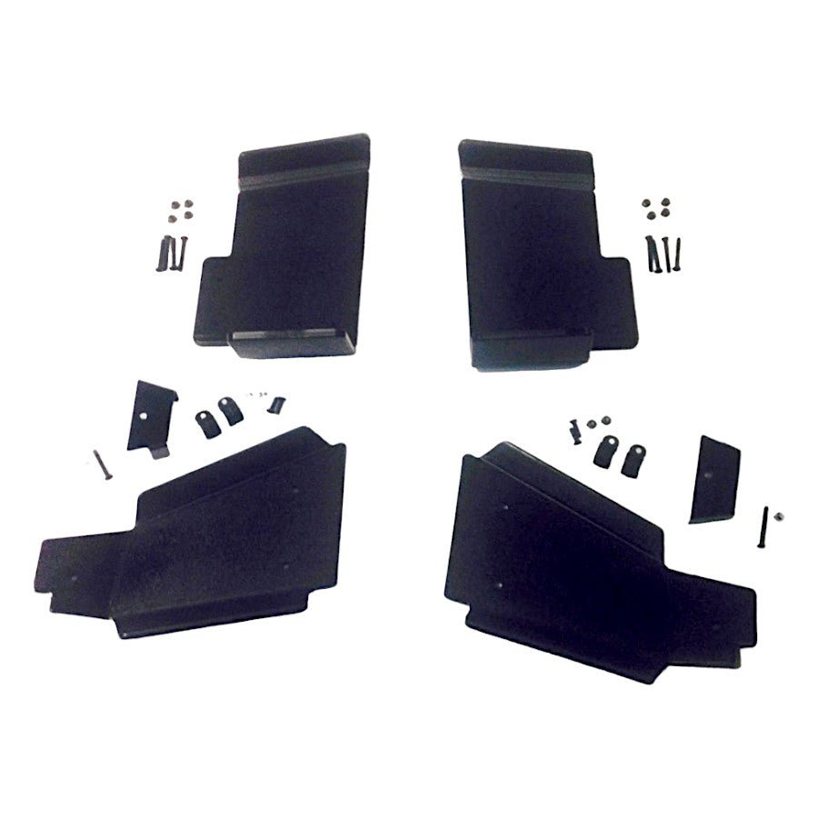 Trail Armor iMpact A-arm Guards for 2012-20 Polaris RZR 570