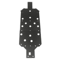 Trail Armor Center Skid Plate for 2008-14 Polaris RZR 800