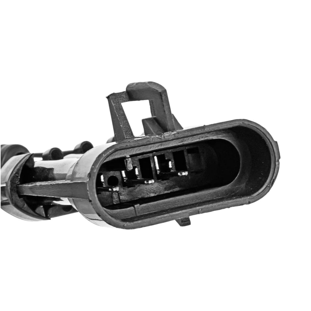 Piggyback Tail Light Auxiliary Power Wiring Harness for RZR XP / RZR Pro