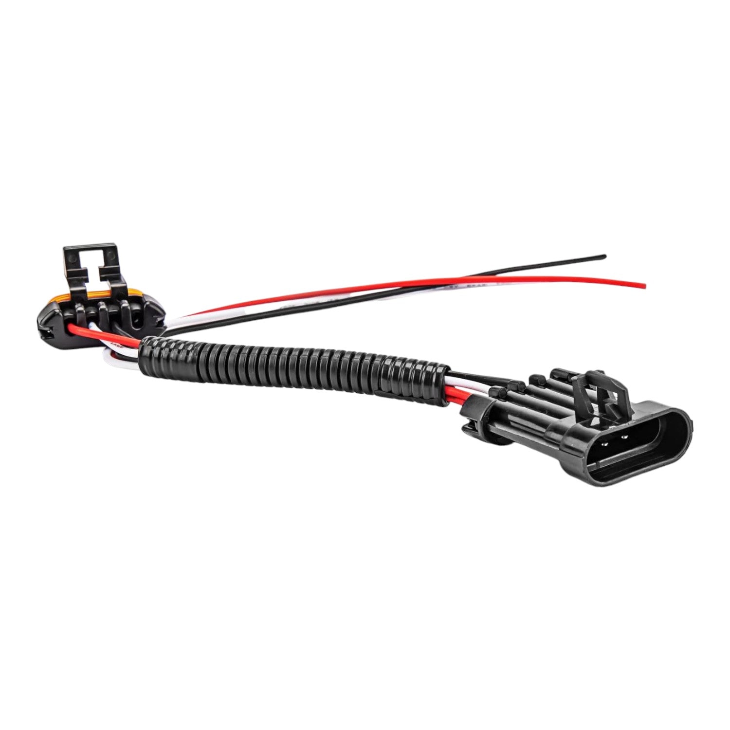 Piggyback Tail Light Auxiliary Power Wiring Harness for RZR XP / RZR Pro