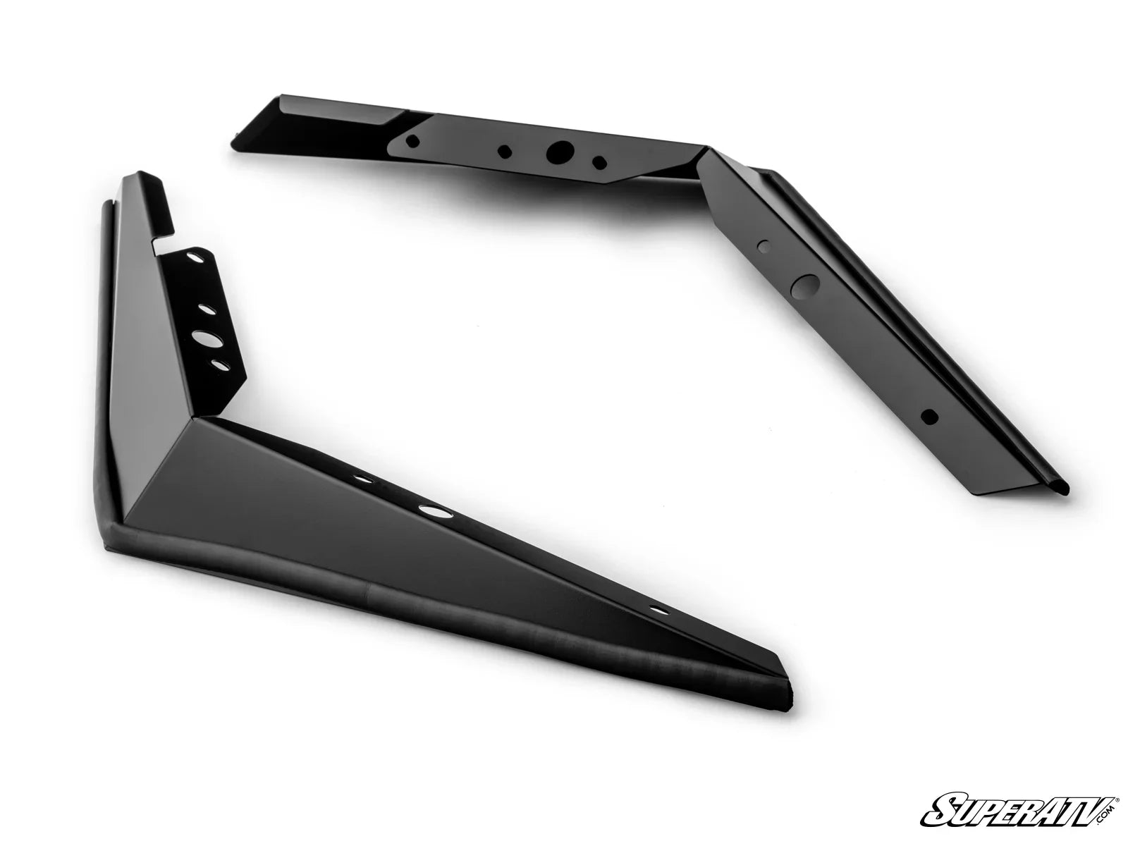 Lower Door Valances for RZR Pro XP
