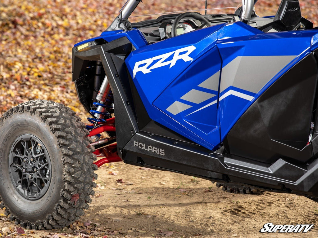 Lower Door Valances for RZR Pro R