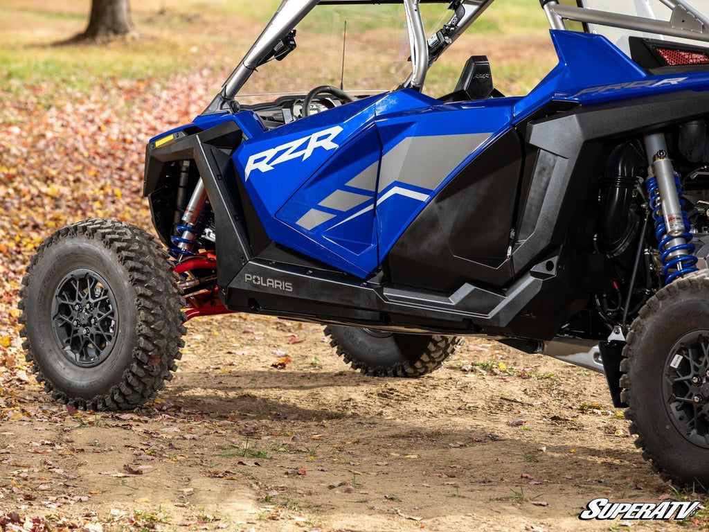 Lower Door Valances for RZR Pro XP