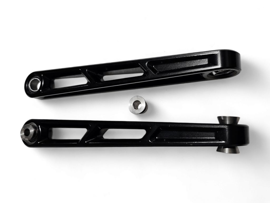 Elektick Offroad Front Sway bar Links for RZR Turbo R / Pro R