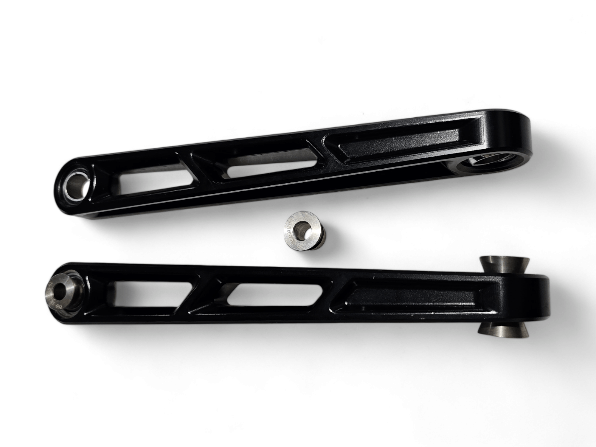 Elektick Offroad Front Sway bar Links for RZR Turbo R / Pro R