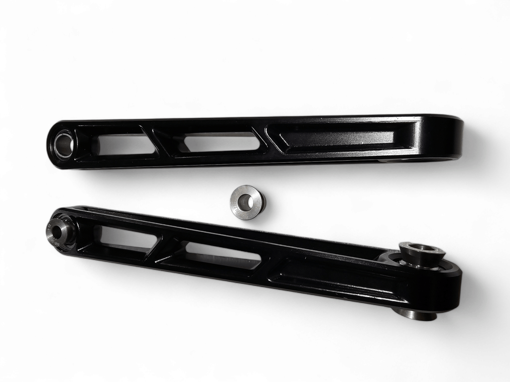 Elektick Offroad Front Sway bar Links for RZR Turbo R / Pro R