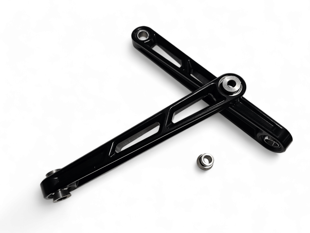 Elektick Offroad Front Sway bar Links for RZR Turbo R / Pro R