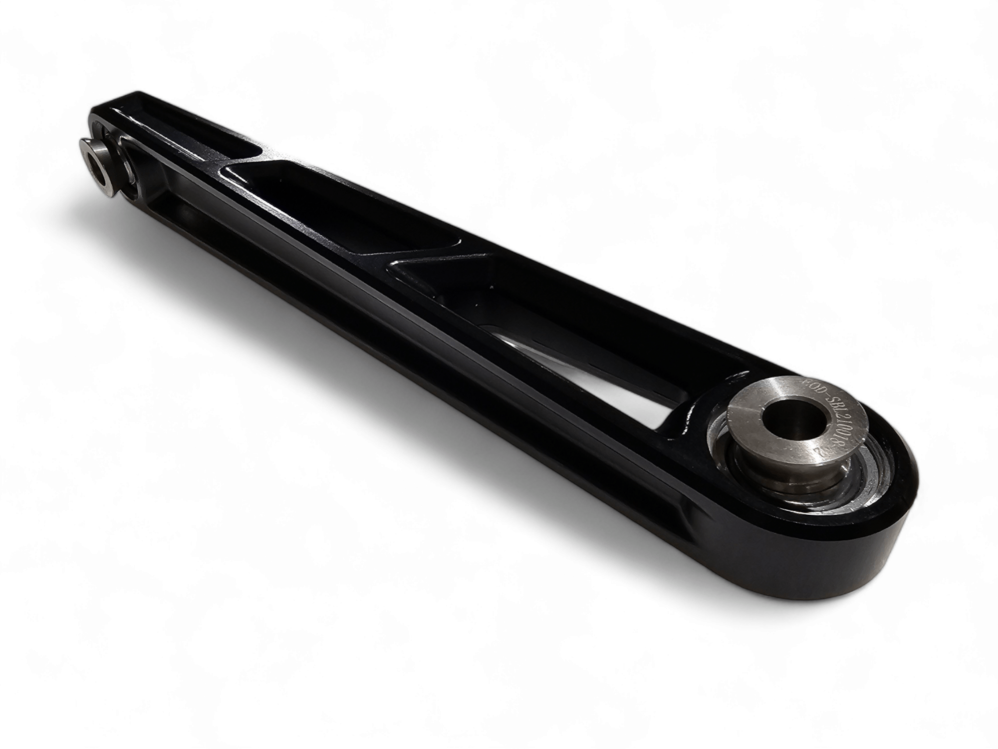 Elektick Offroad Front Sway bar Links for RZR Turbo R / Pro R