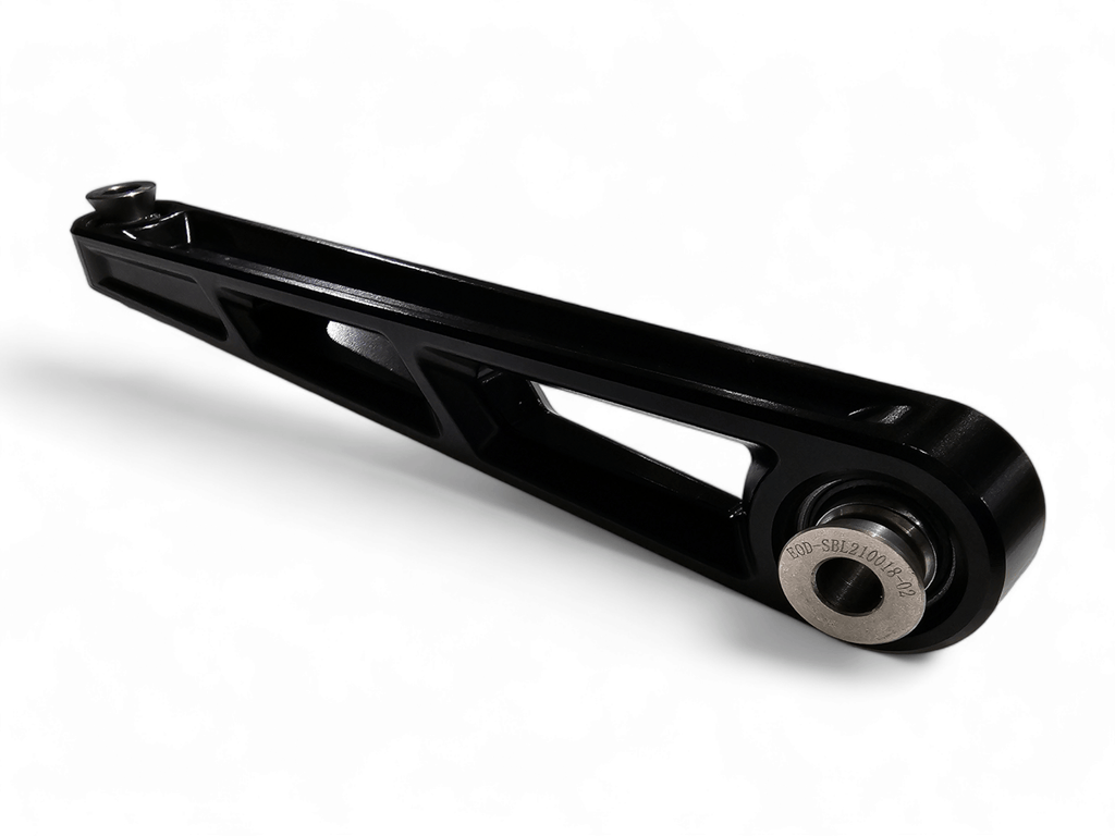 Elektick Offroad Front Sway bar Links for RZR Turbo R / Pro R