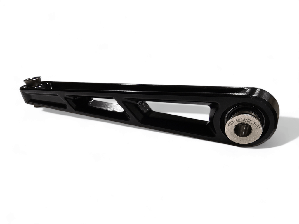 Elektick Offroad Front Sway bar Links for RZR Turbo R / Pro R