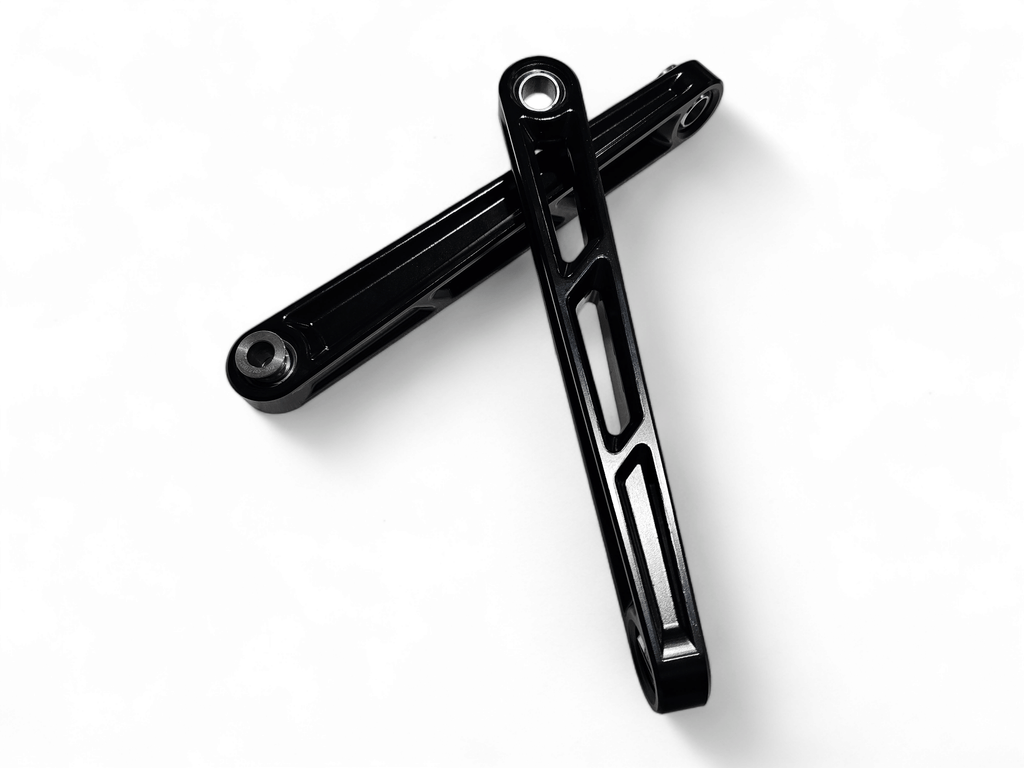 Elektick Offroad Front Sway bar Links for RZR Turbo R / Pro R