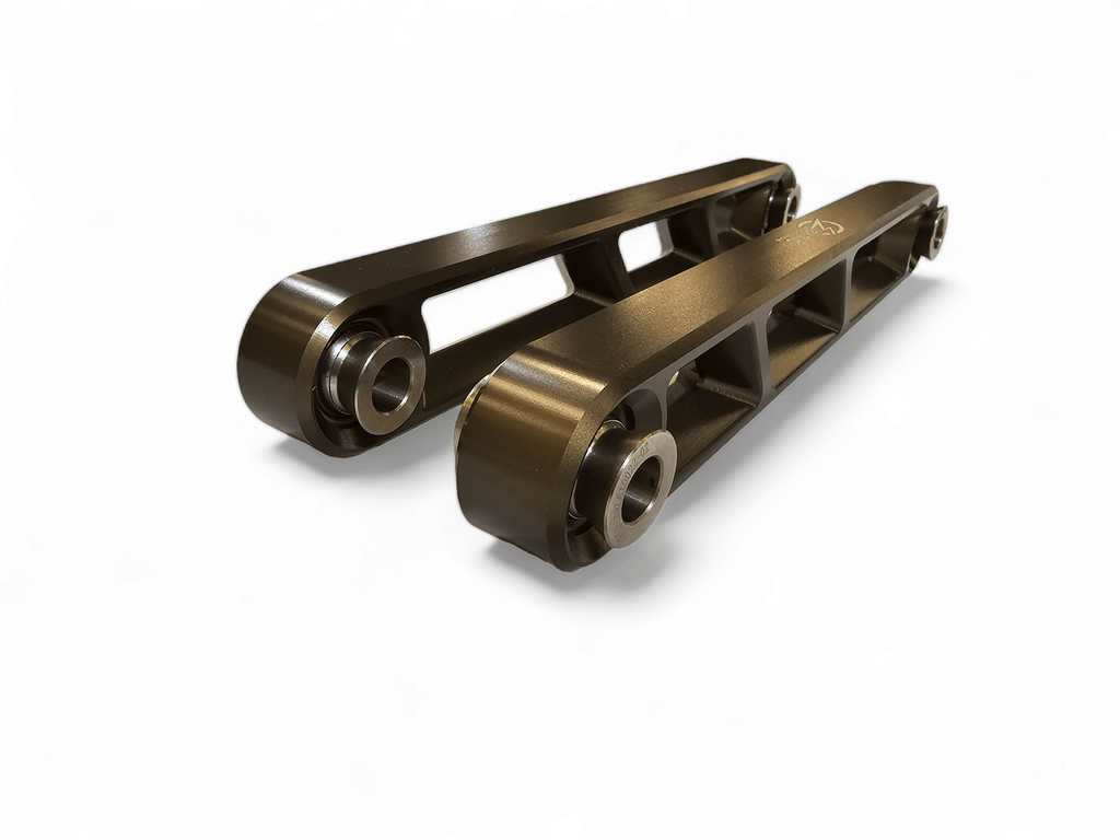 Elektric Offroad Rear Sway bar Links for RZR Pro R