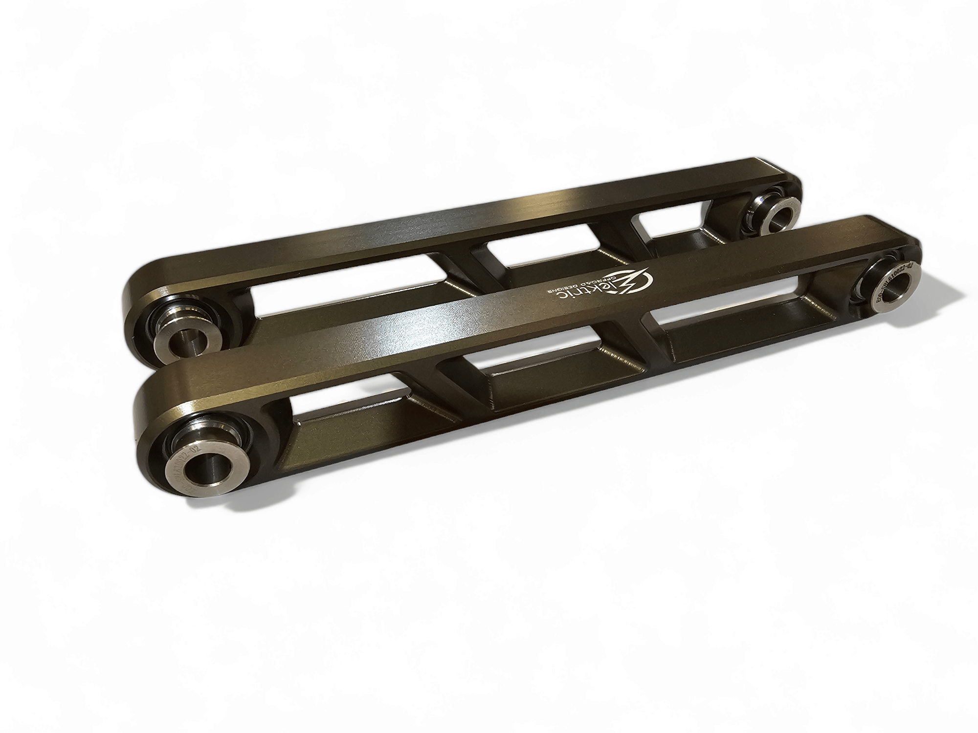 Elektric Offroad Rear Sway bar Links for RZR Turbo R