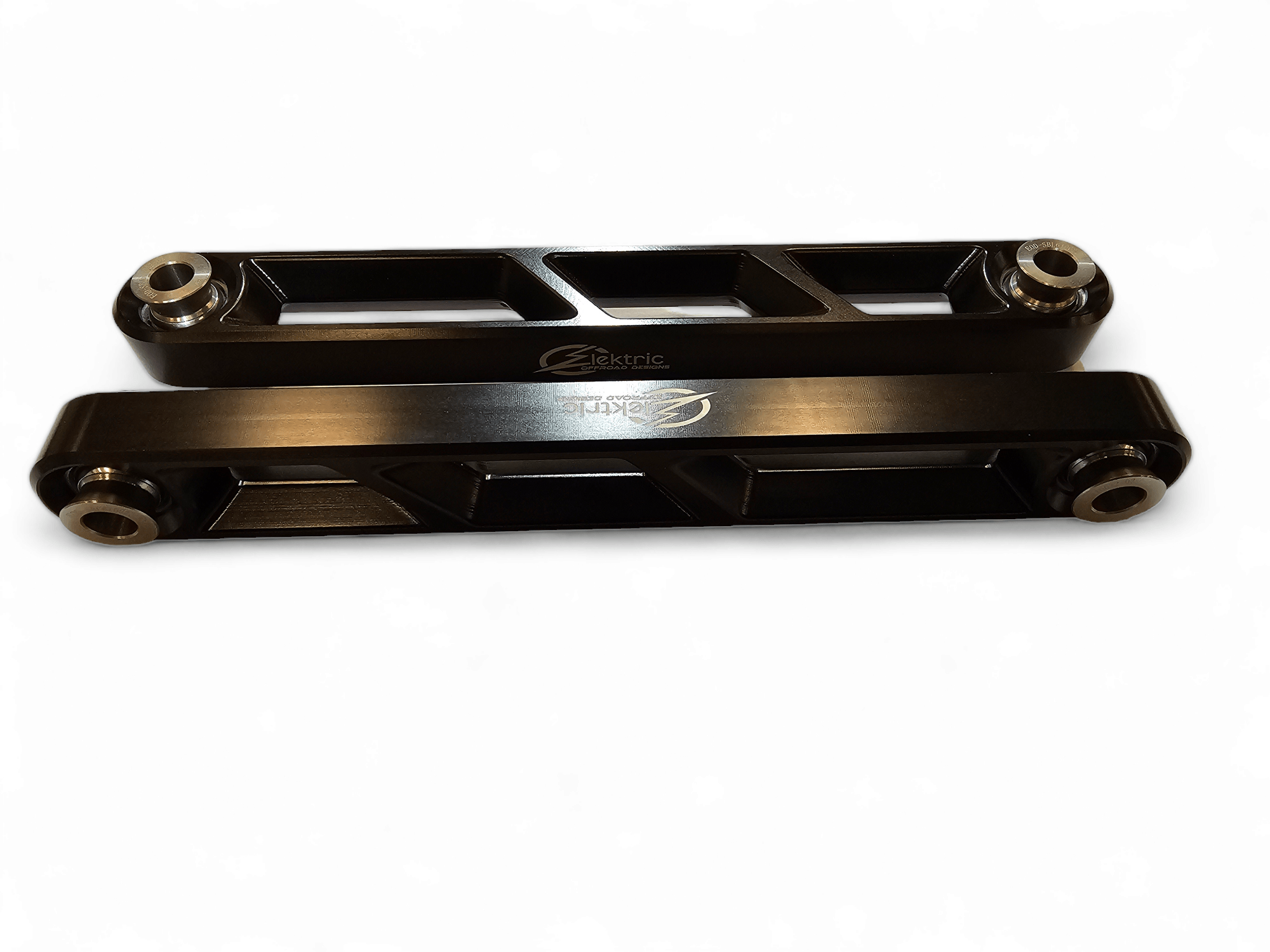 Elektric Offroad Rear Sway bar Links for RZR Turbo R