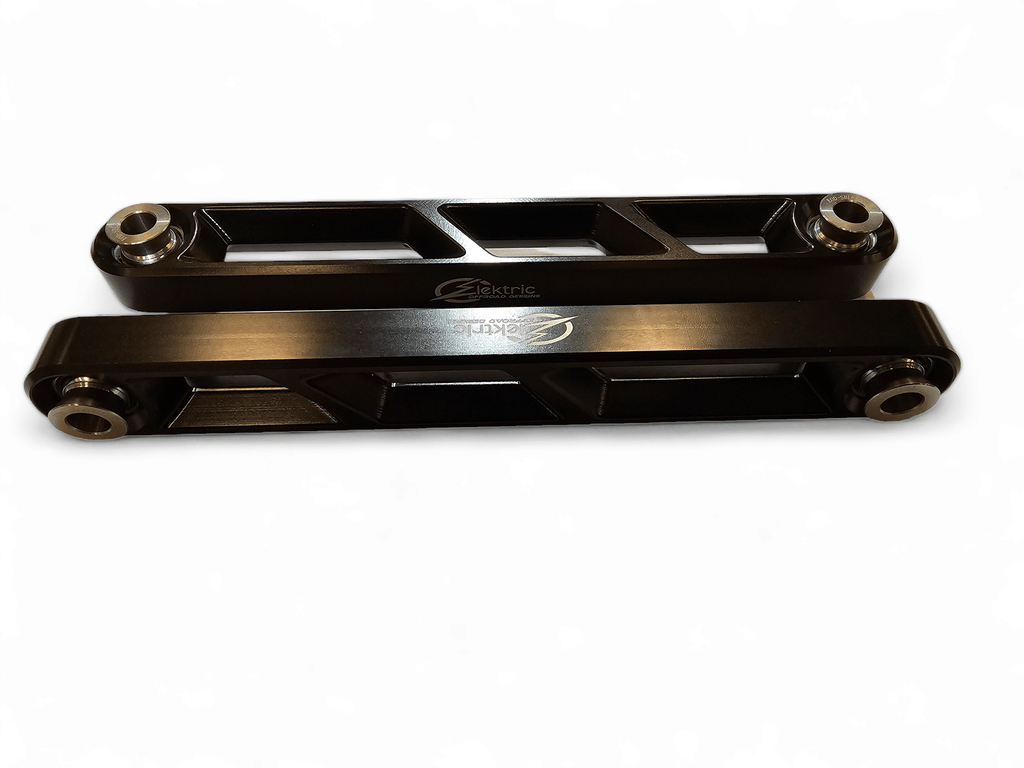 Elektric Offroad Rear Sway bar Links for RZR Turbo R
