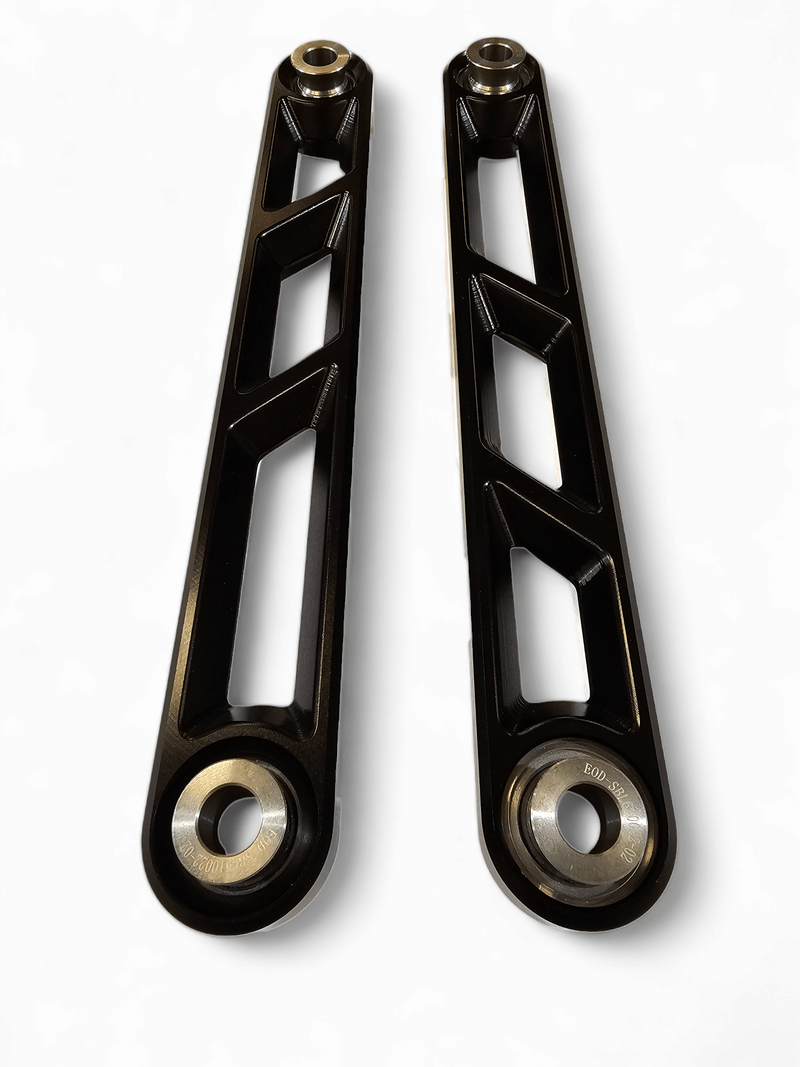 Elektric Offroad Rear Sway bar Links for RZR Pro R