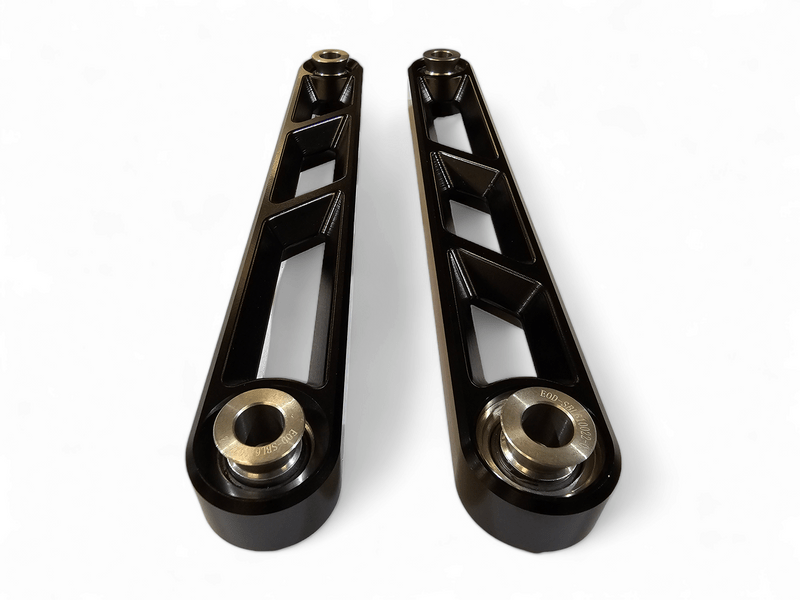 Elektric Offroad Rear Sway bar Links for RZR Pro R