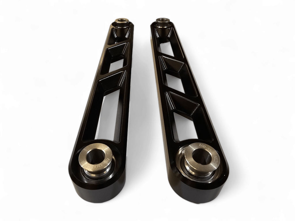 Elektric Offroad Rear Sway bar Links for RZR Turbo R