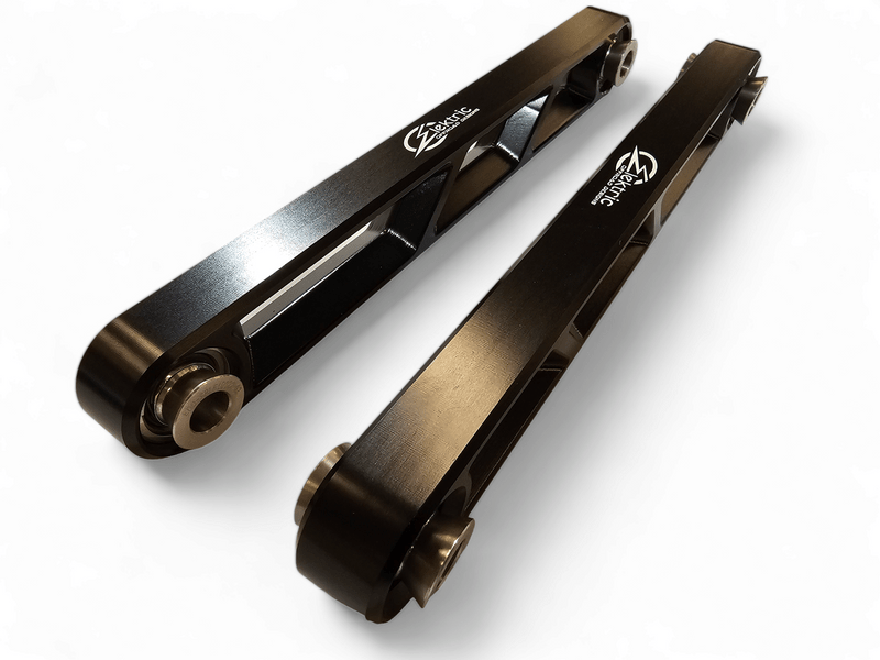 Elektric Offroad Rear Sway bar Links for RZR Pro R