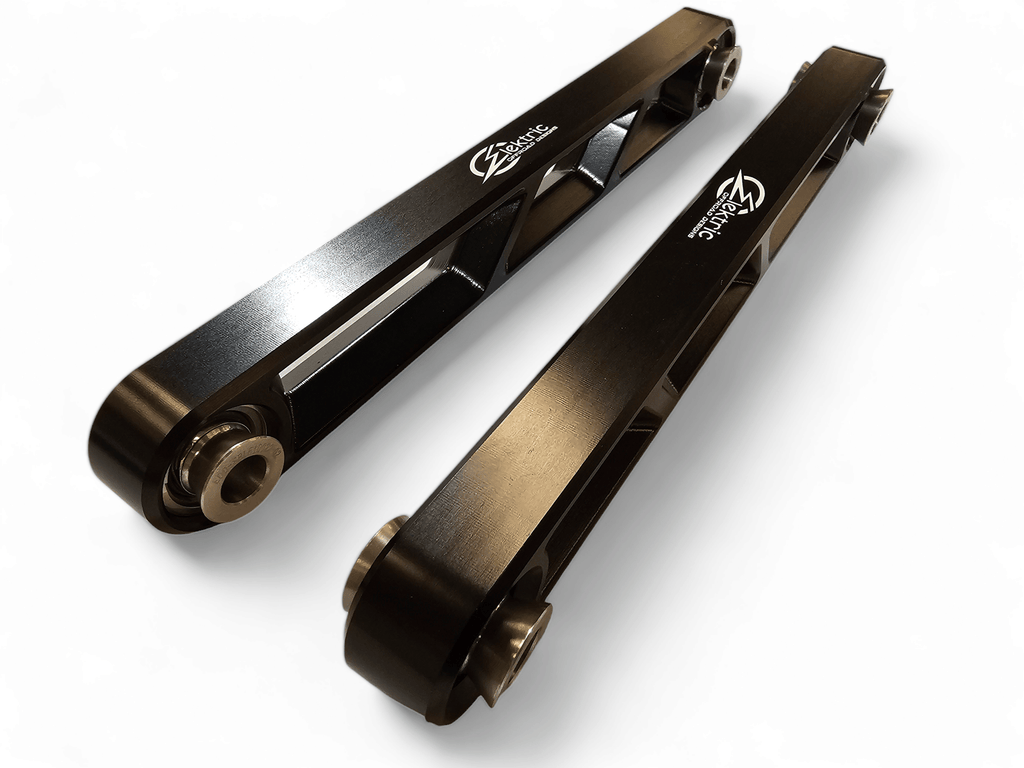 Elektric Offroad Rear Sway bar Links for RZR Turbo R