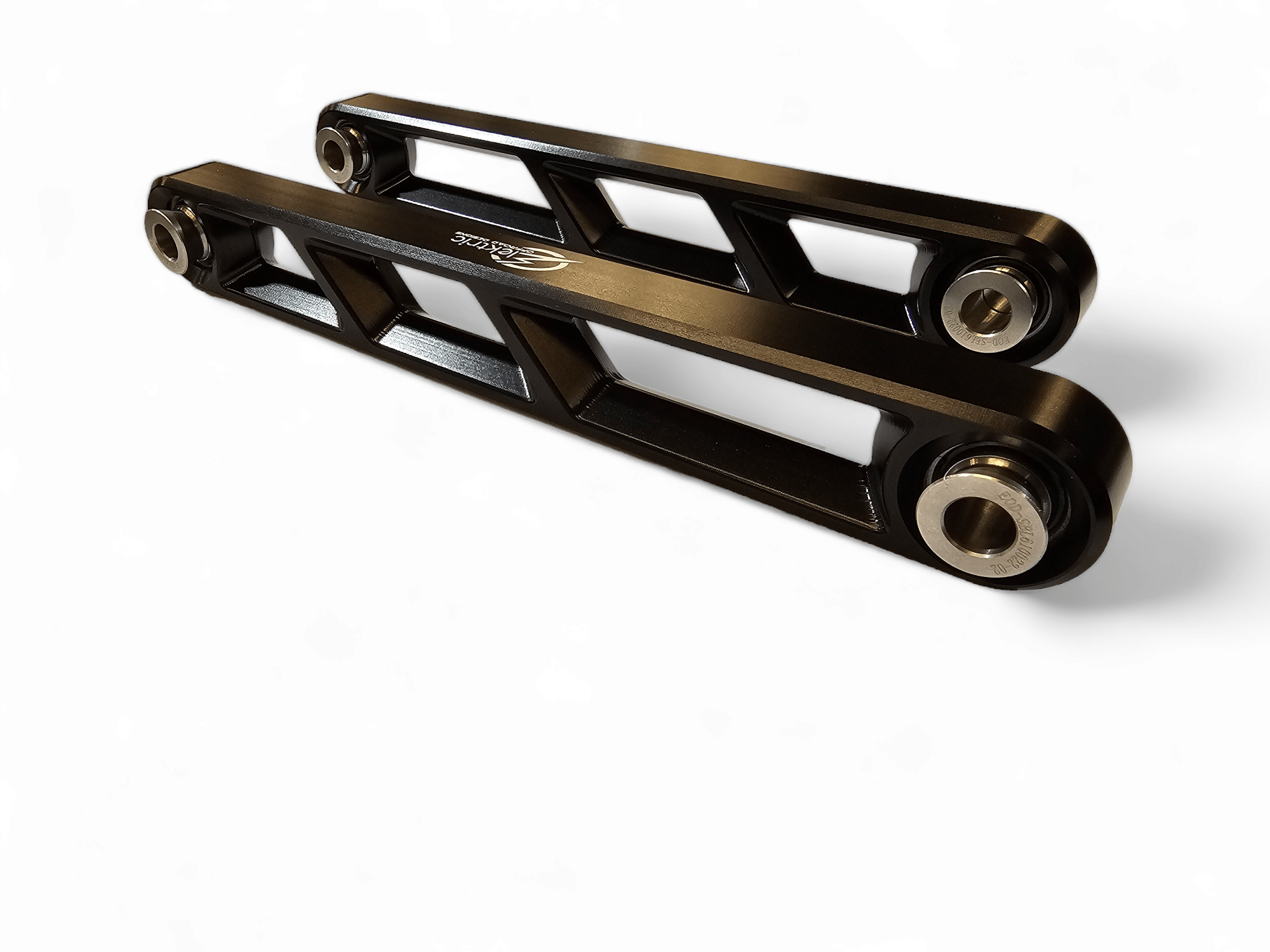Elektric Offroad Rear Sway bar Links for RZR Turbo R