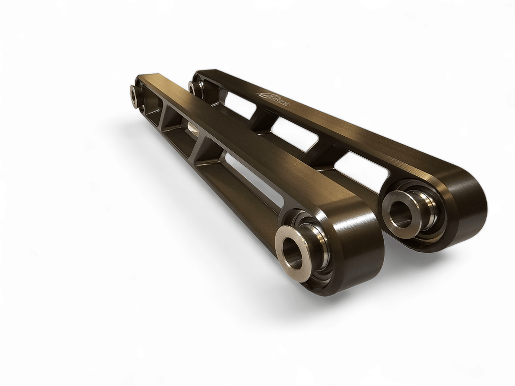 Elektric Offroad Rear Sway bar Links for RZR Turbo R