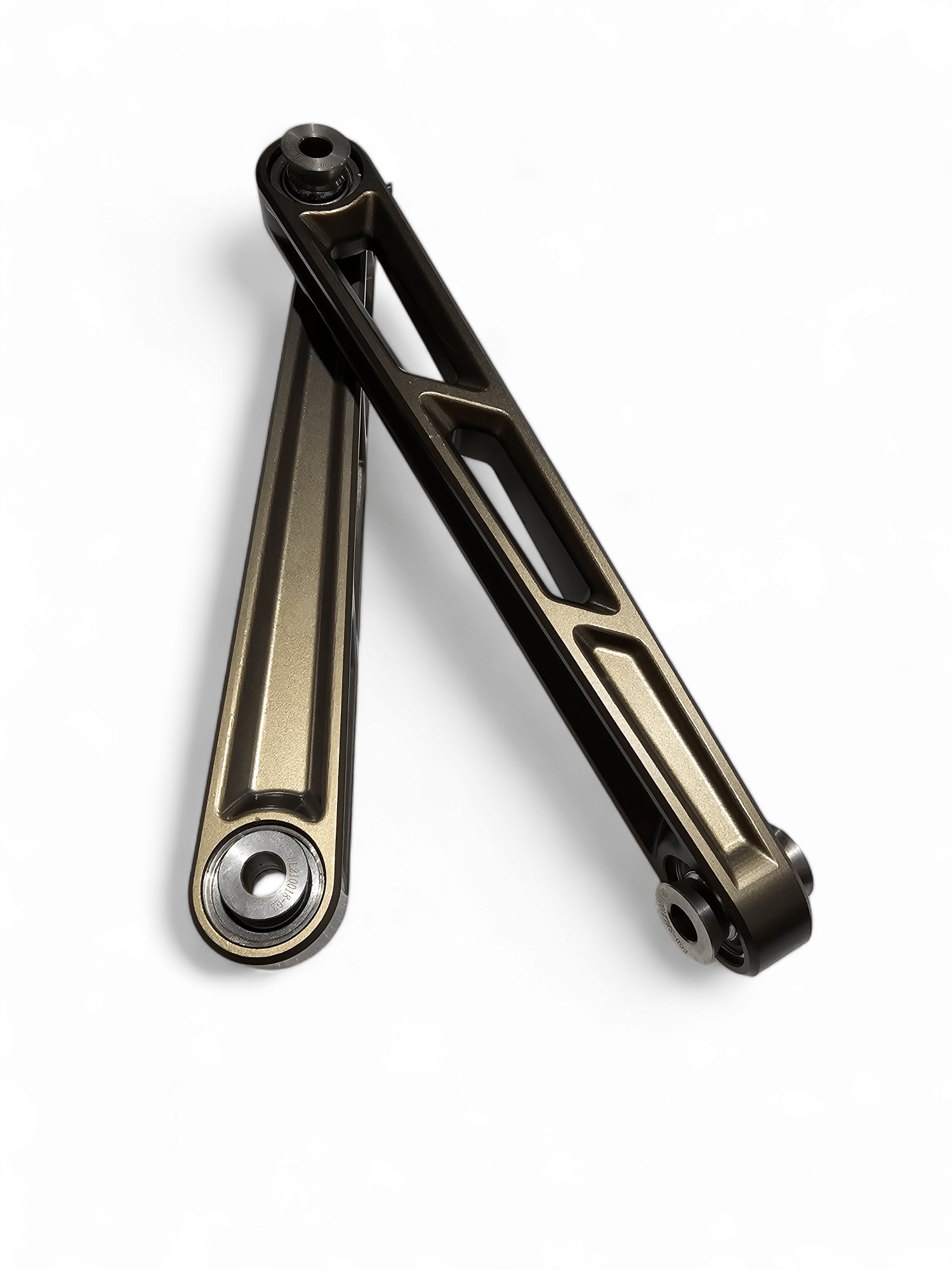 Elektick Offroad Front Sway bar Links for RZR Turbo R / Pro R