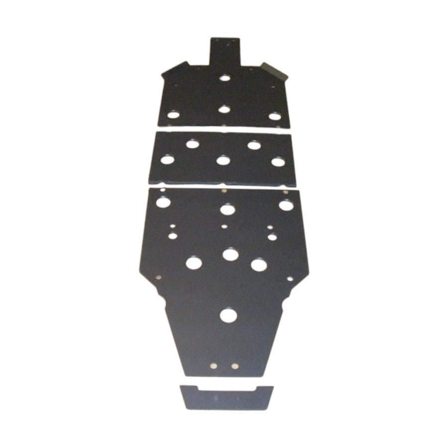 Trail Armor Center Skid Plate for Polaris RZR 570 / S 570