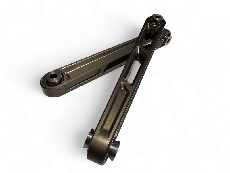 Elektick Offroad Front Sway bar Links for RZR Turbo R / Pro R