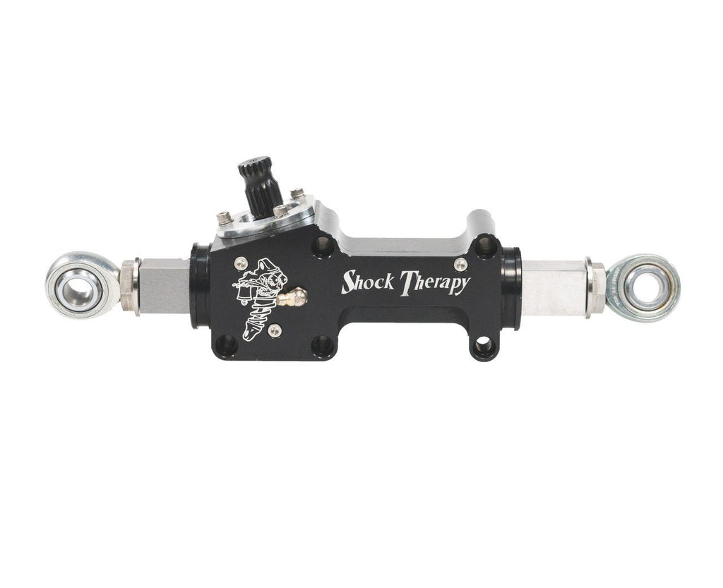 Shock Therapy Steering Rack & Pinion for 2014–16 Polaris RZR XP 1000 & 2016 XP Turbo