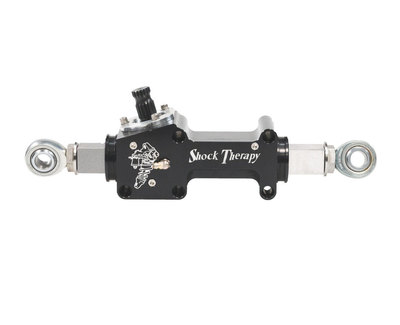 Shock Therapy Steering Rack & Pinion for 2014–16 Polaris RZR XP 1000 & 2016 XP Turbo