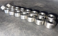 L&W Radius Rod Bushing Kit for Polaris RZR Turbo S