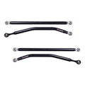 Shock Therapy Chromoly Radius Rod Kit for Polaris RZR Pro R / Turbo R