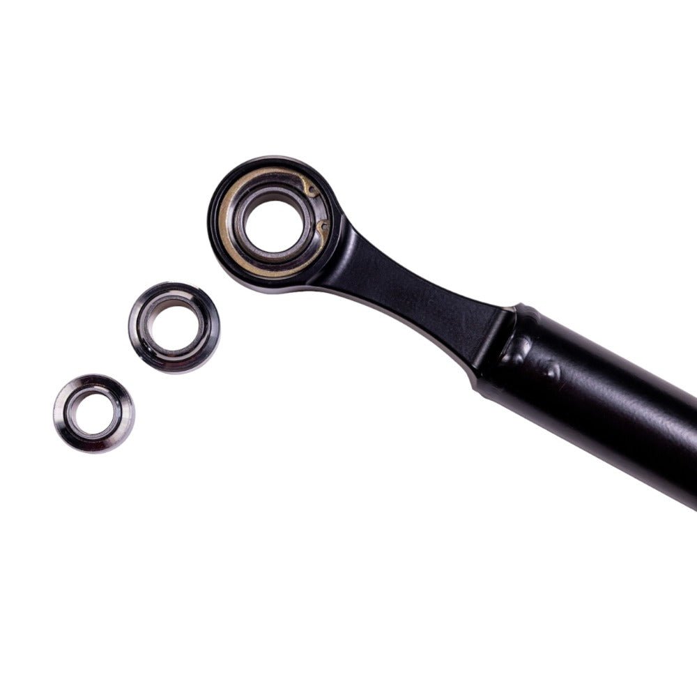 Shock Therapy Chromoly Radius Rod Kit for Polaris RZR Pro R / Turbo R