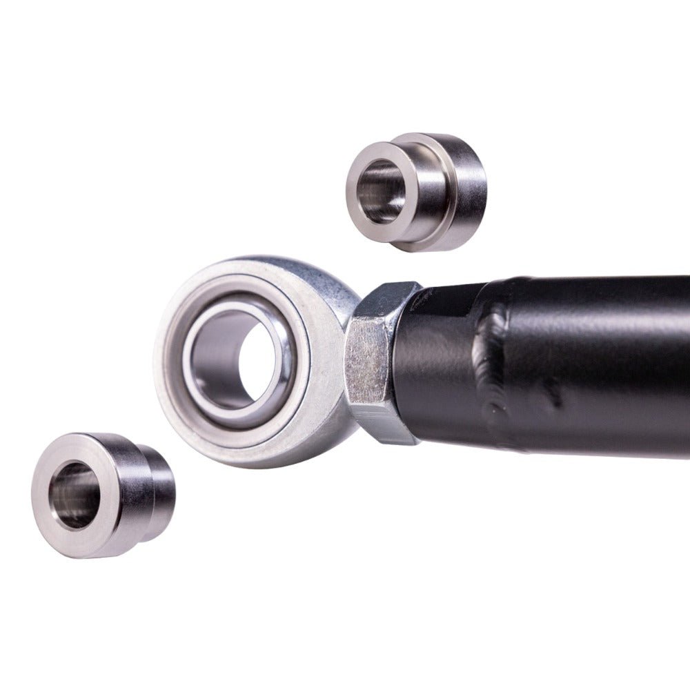 Shock Therapy Chromoly Radius Rod Kit for Polaris RZR Pro R / Turbo R