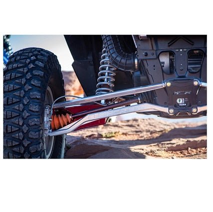 HCR Suspension RZR-05406-10 Aluminum High Link Set for RZR XP 1000 HCR Long-Travel