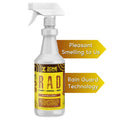 R.A.D.; Rabbit, Animal, Deer Repellent 32oz Spray