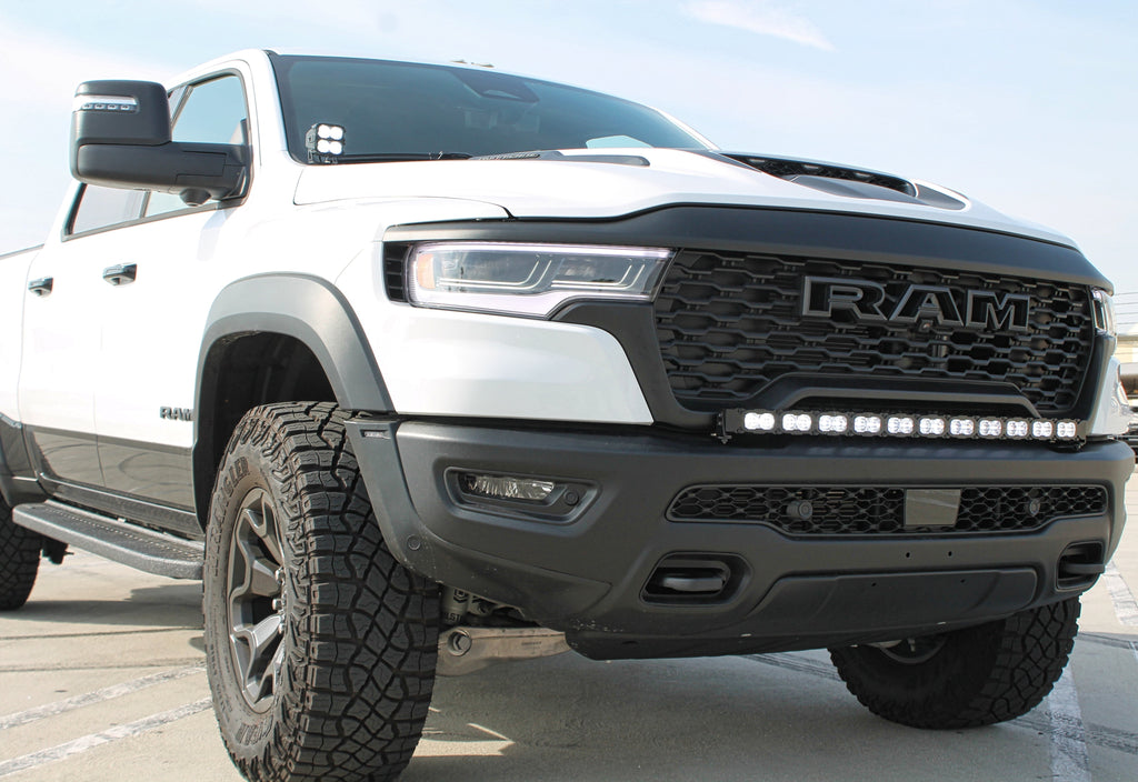 RAM REBEL lightbar 40in - PRO 2025+