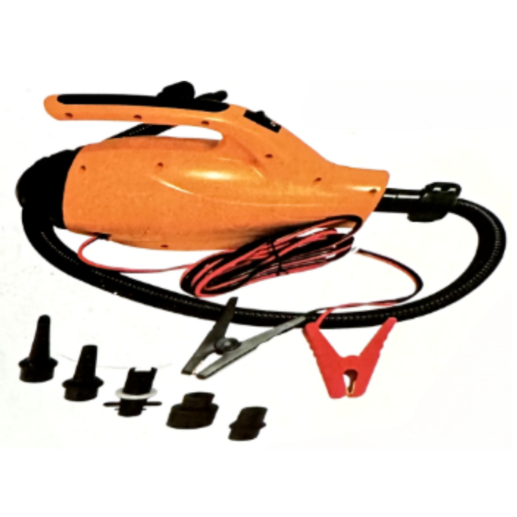 WOW Watersports 3.0 PSI DC Pump