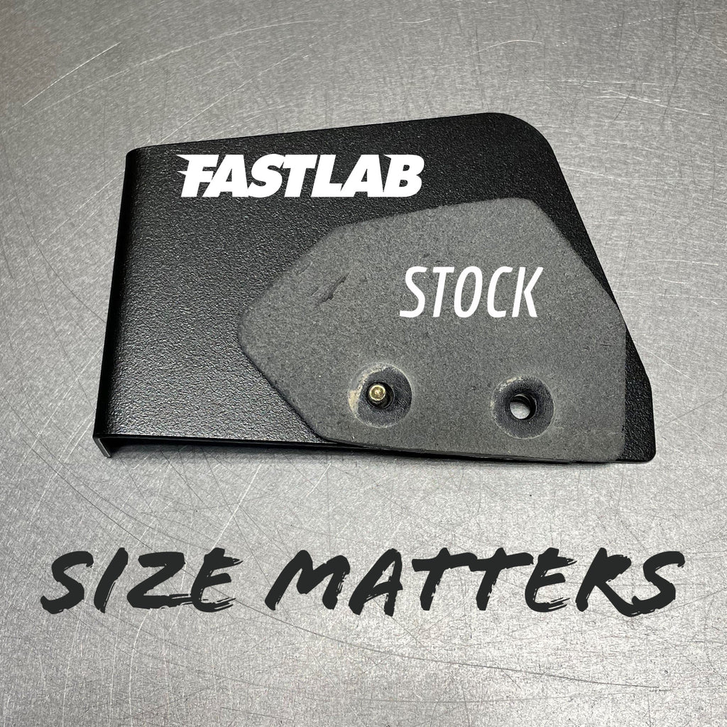FastLab HD Rear Outer CV Boot Guards for Yamaha YXZ1000R