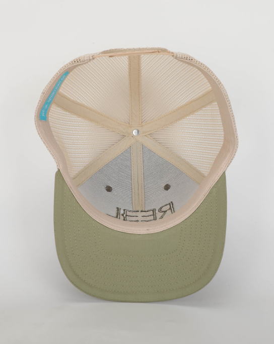 Legacy Trucker