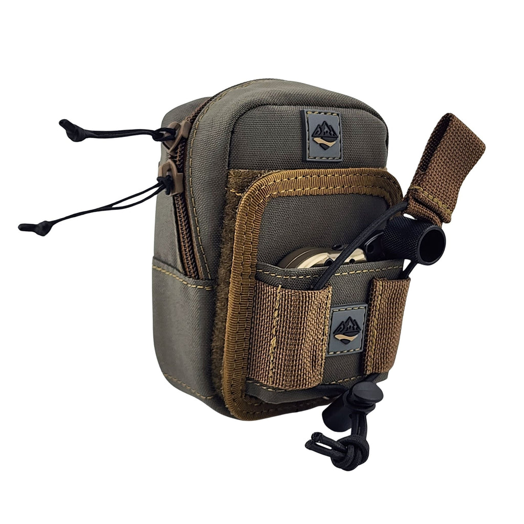 Streamline Series Release Holder