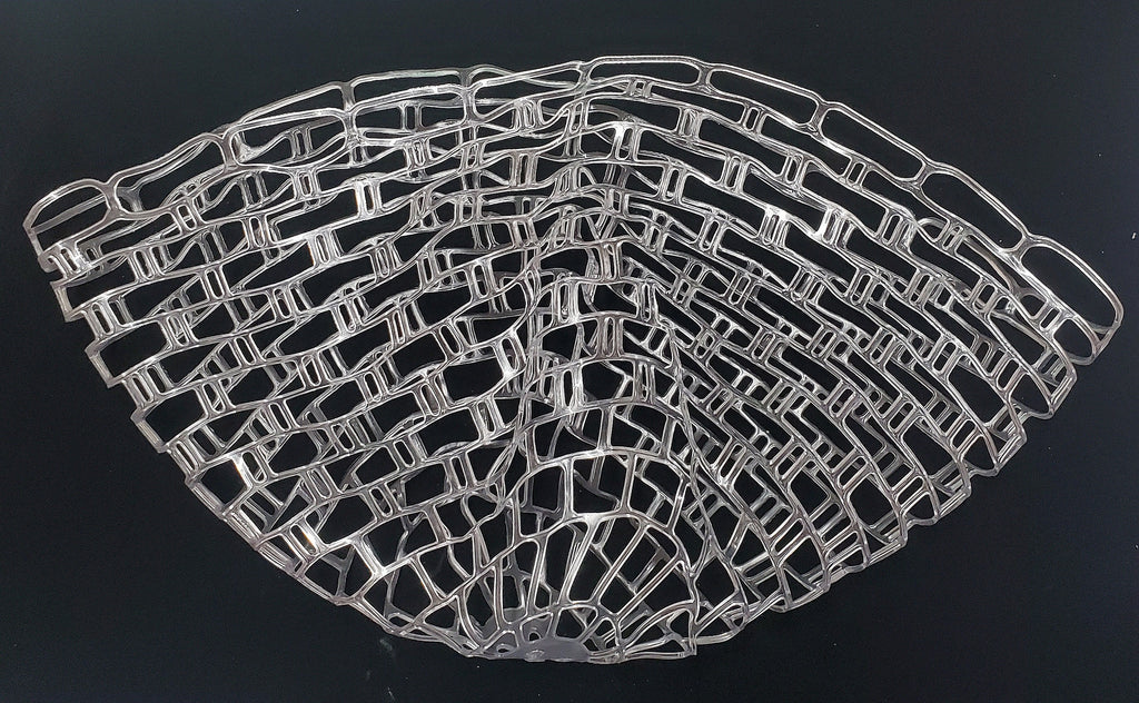 Stone Creek™ Rubber "Ghost" Net