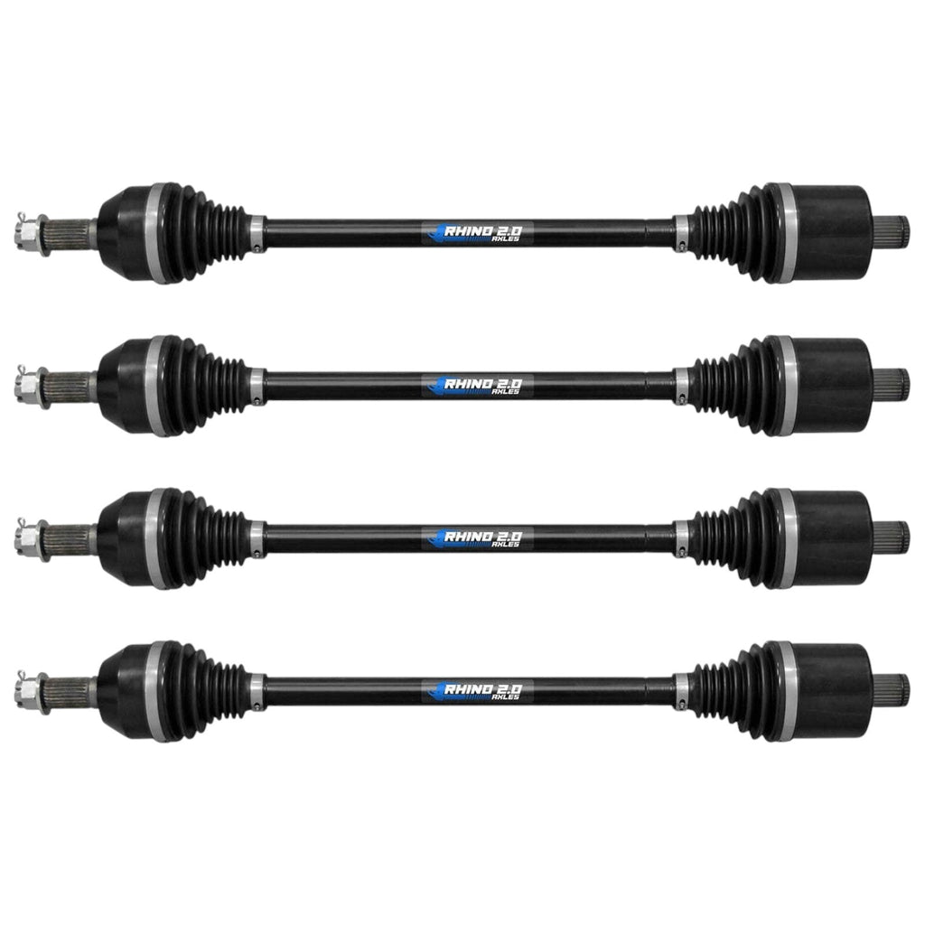 Rhino 2.0 Heavy Duty Axle for Polaris RZR Pro R