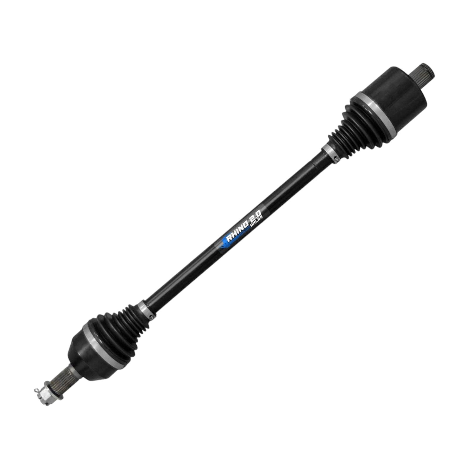 Rhino 2.0 Heavy Duty Axle for Polaris RZR Turbo R