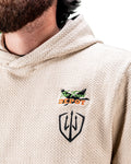 Waffle TFD ccw Hoodie