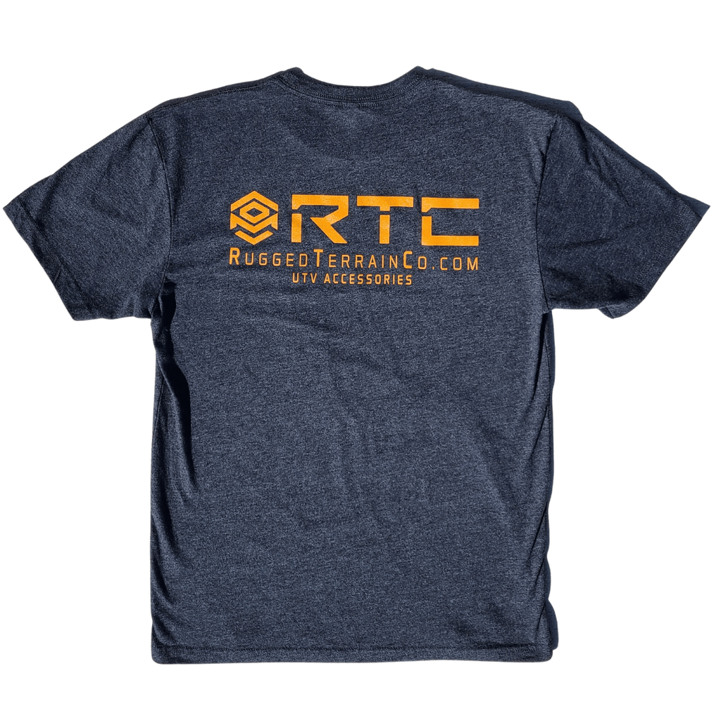 "No Roads" T-Shirt