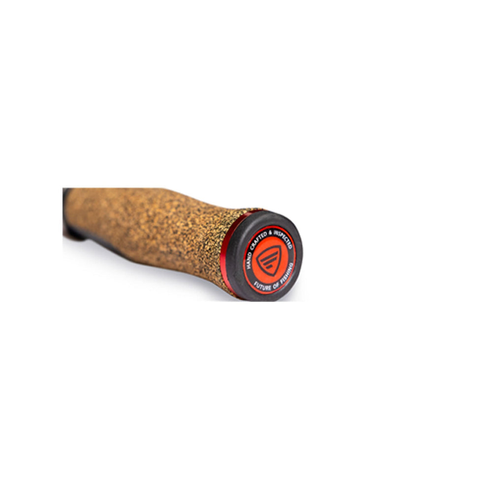 Do Dock Snub Nose Crappie Spinning Rod